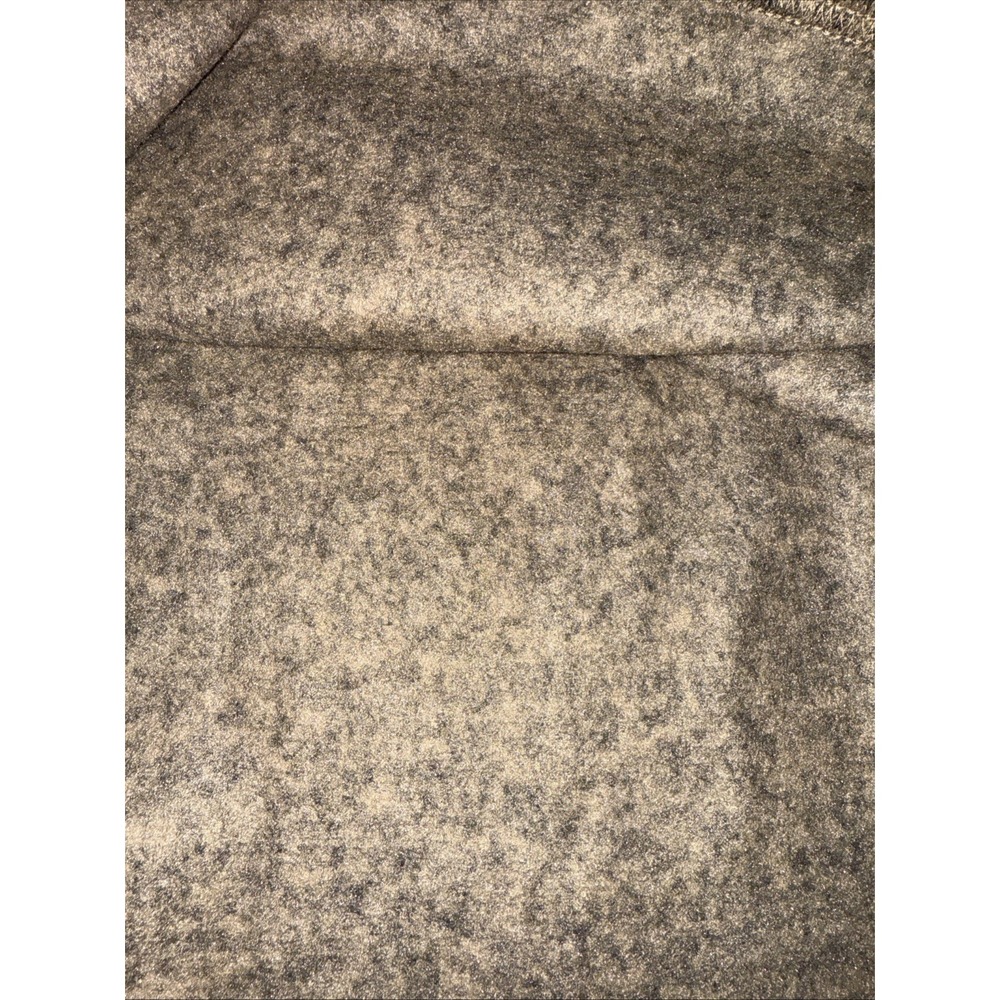 Coofandy Men's Sweater‎ Brown Black Medium - Picture 8 of 10
